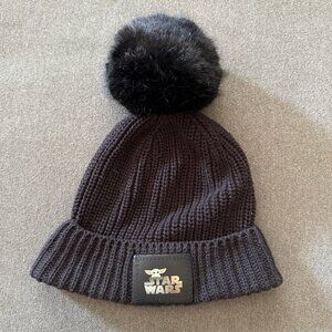 Love Your Melon: Star Wars Baby Yoda Kids Beanie OS